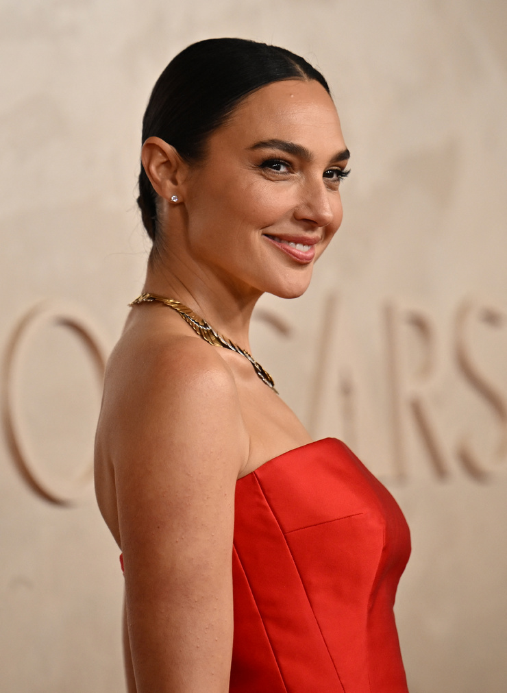 Gal Gadot