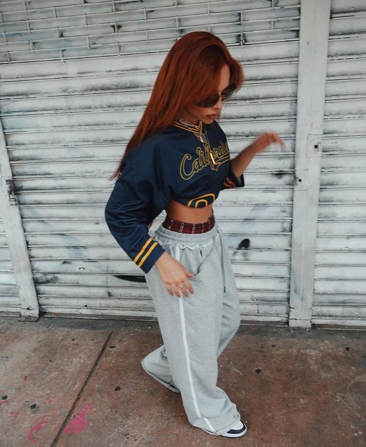 Leli Hernandez