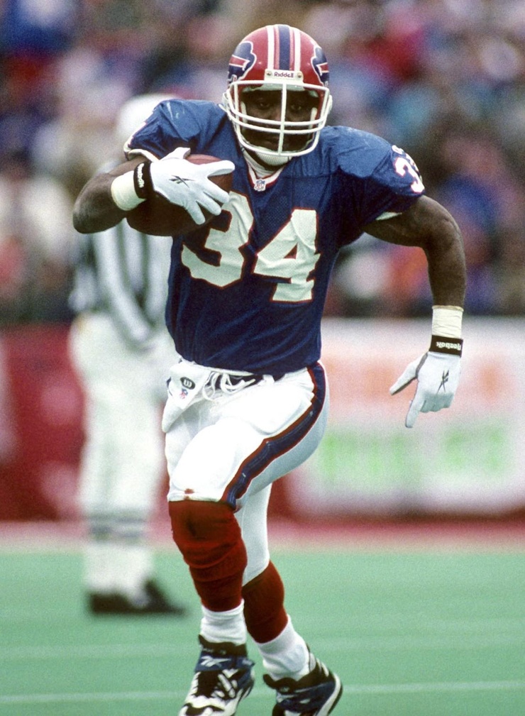 Thurman Thomas