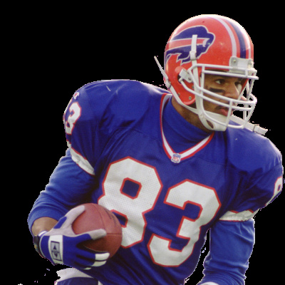 Andre Reed