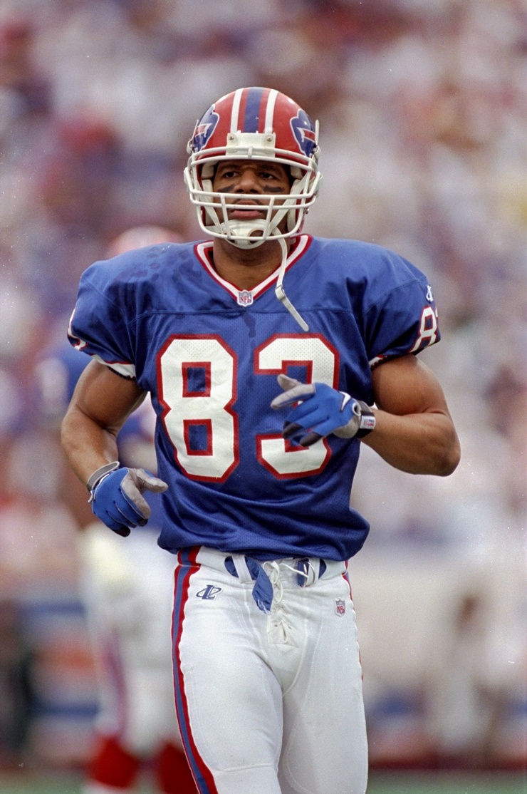 Andre Reed