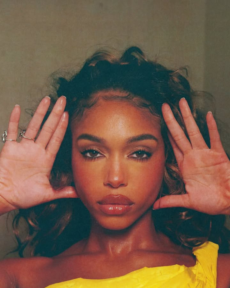 Lori Harvey