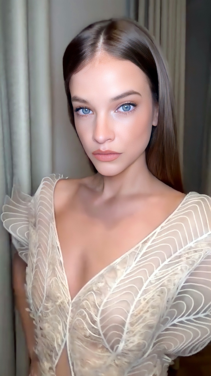 Barbara Palvin