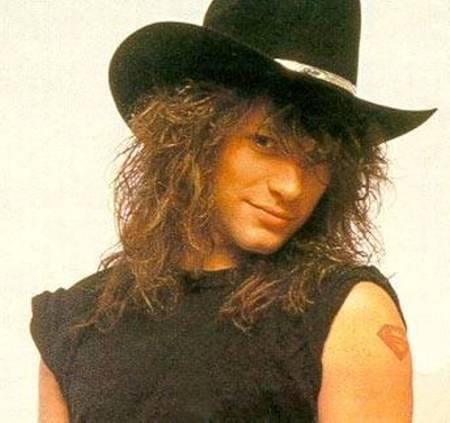 Jon Bon Jovi