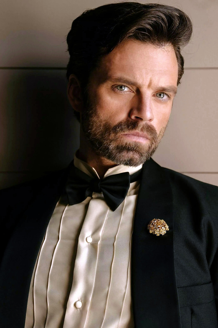 Sebastian Stan