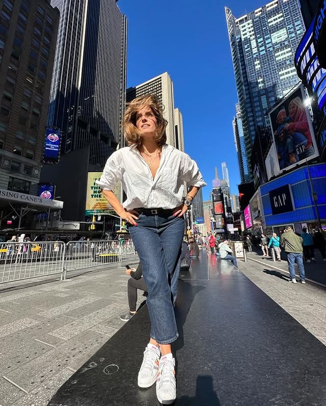 Noa Tishby