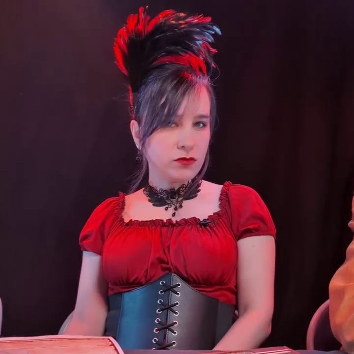 Ellen Rose