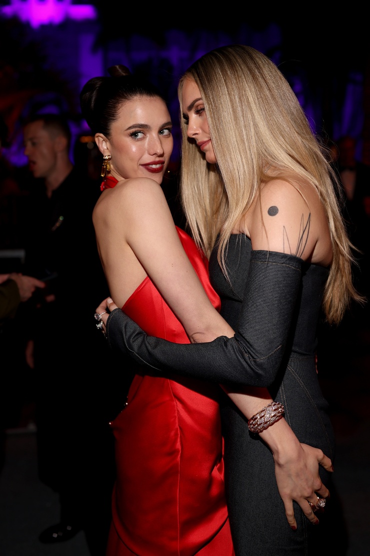 Margaret Qualley