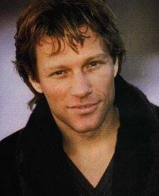 Jon Bon Jovi