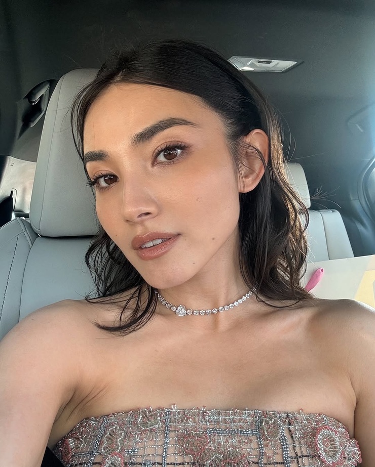 Maria Zhang