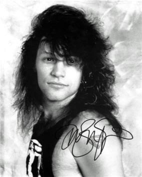 Jon Bon Jovi