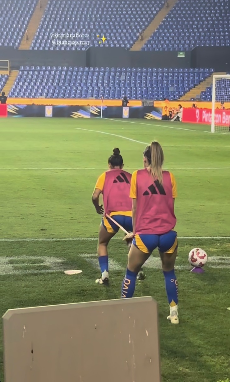 Tatiana Flores
