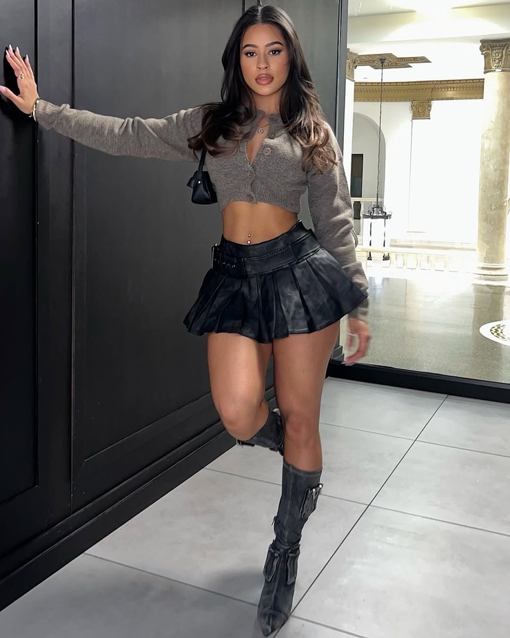 Flor De La Rosa