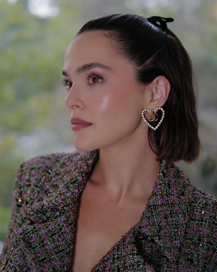 Zoey Deutch