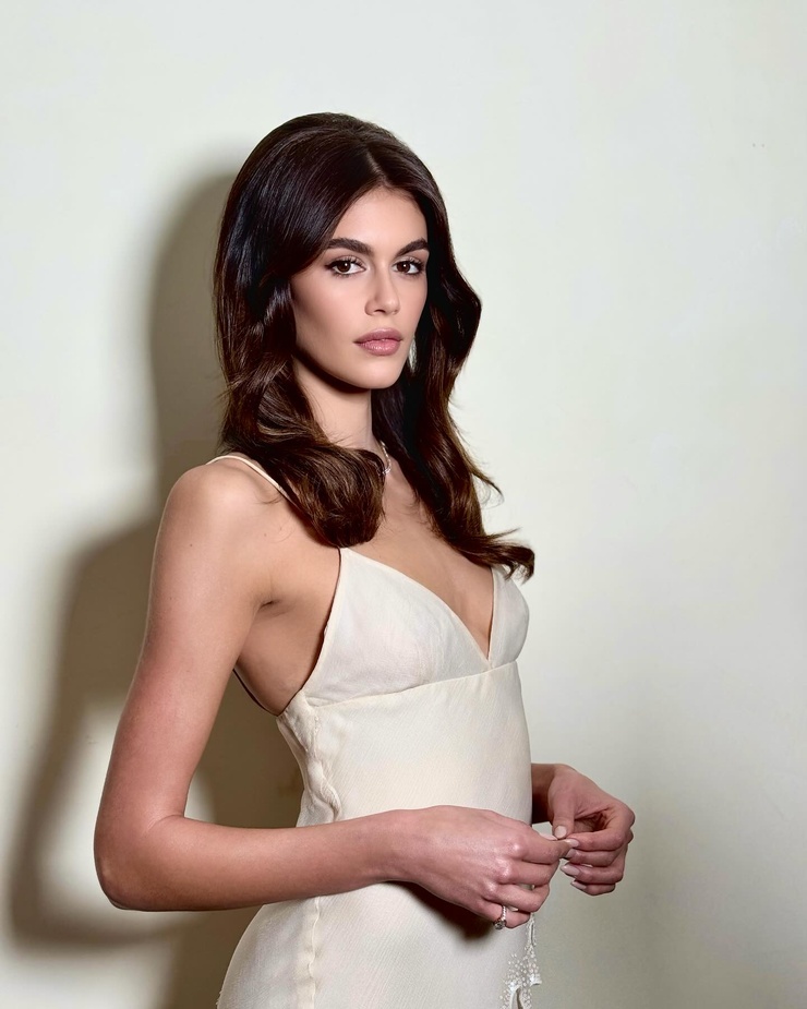 Kaia Gerber Kaia Gerber