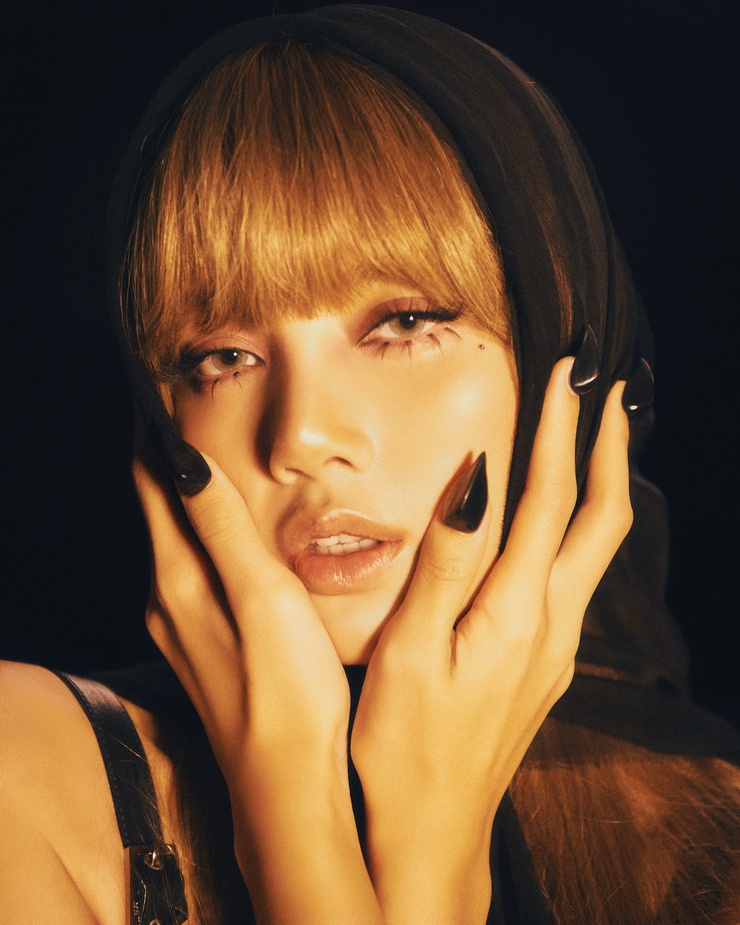 Lalisa Manoban