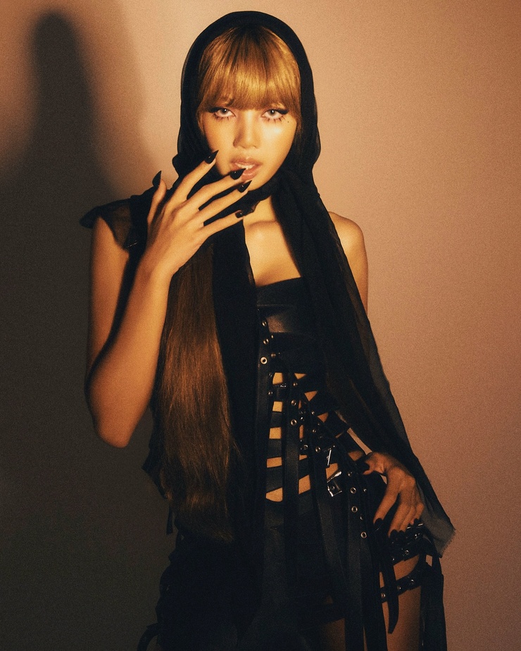 Lalisa Manoban