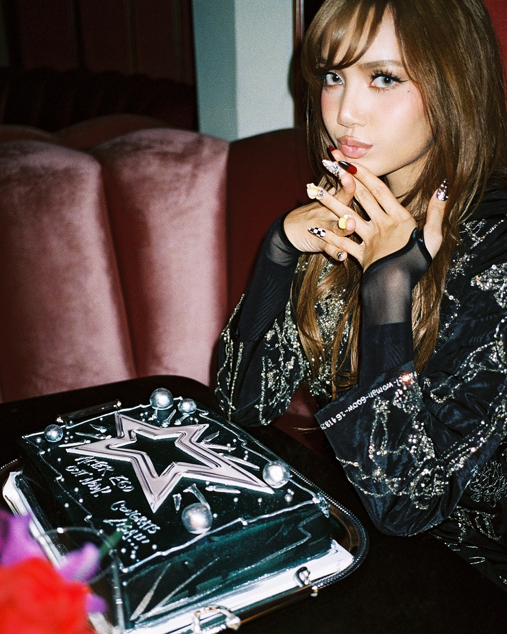 Lalisa Manoban