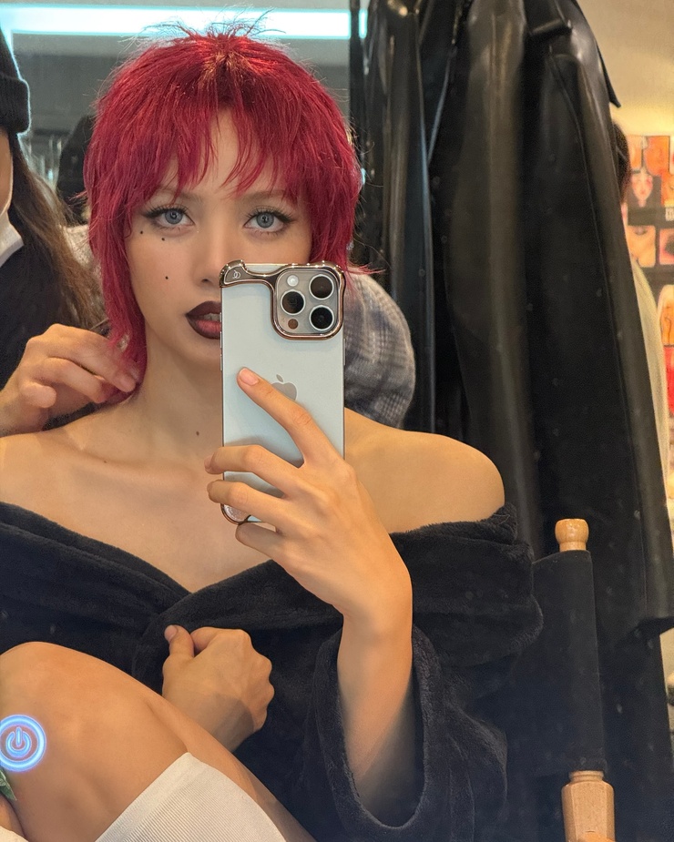 Lalisa Manoban