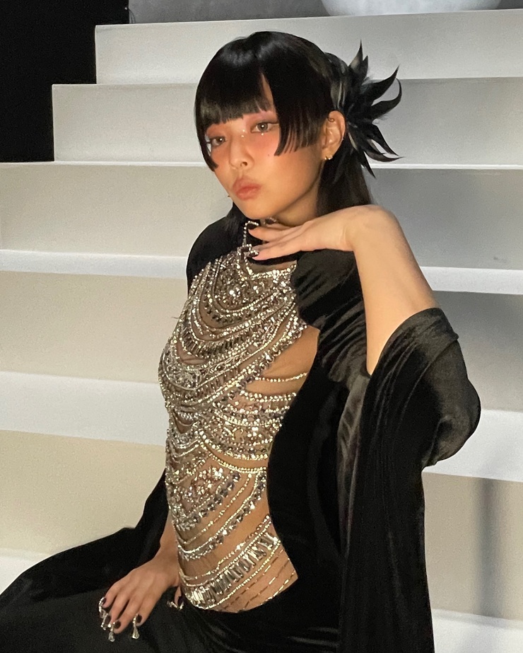 Jennie Kim