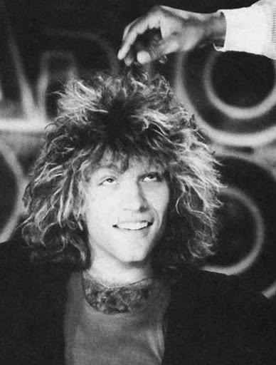 Jon Bon Jovi