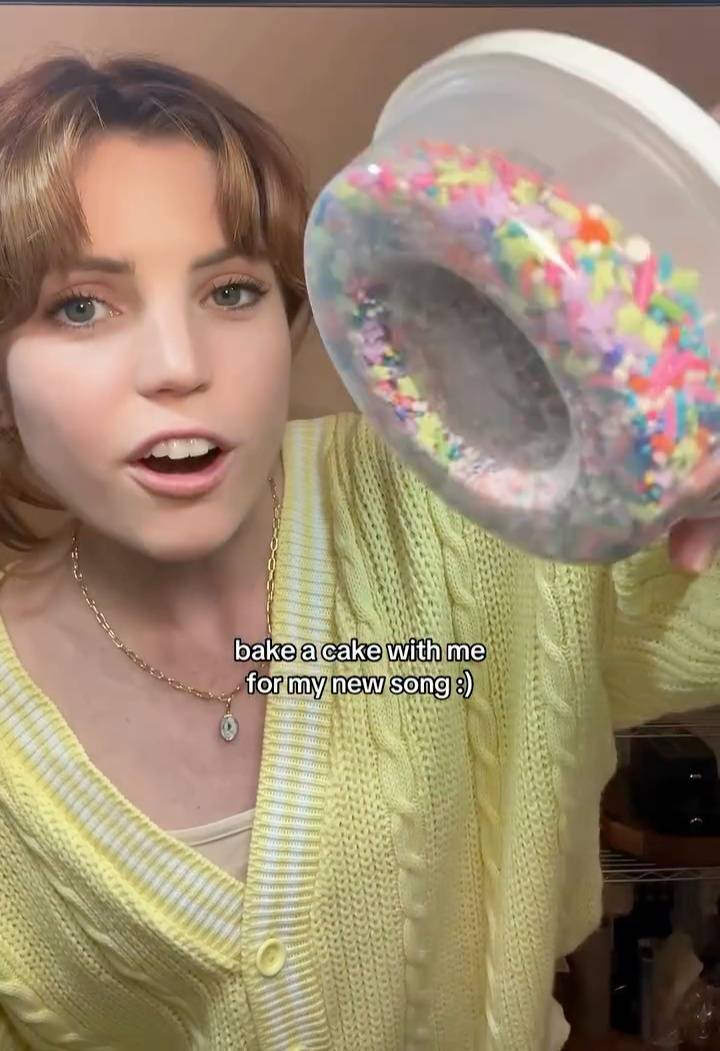 Sydney Sierota Sydney Sierota