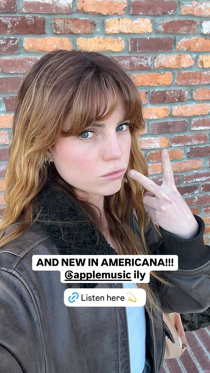 Sydney Sierota Sydney Sierota
