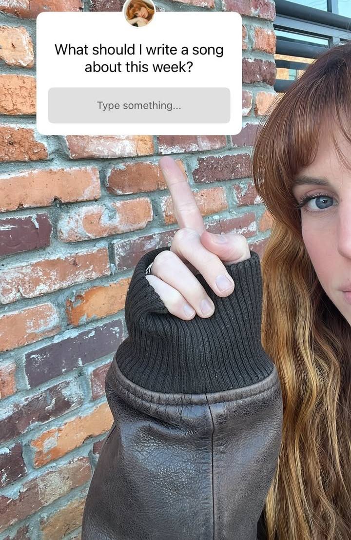 Sydney Sierota Sydney Sierota