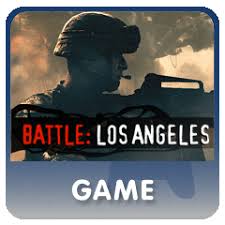 Battle: Los Angeles