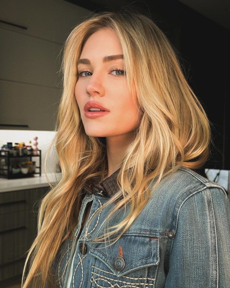 Michelle Randolph Michelle Randolph