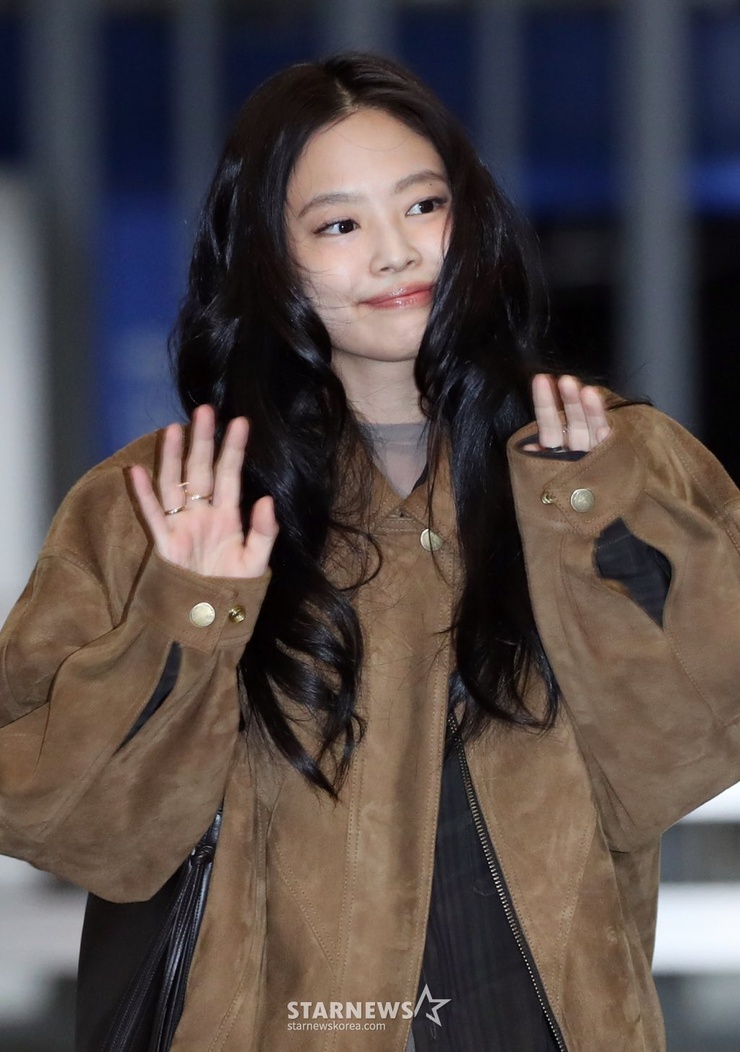 Jennie Kim
