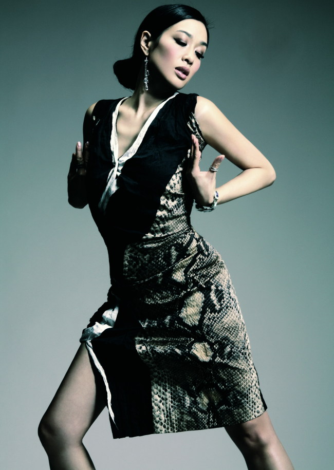 Christy Chung Christy Chung