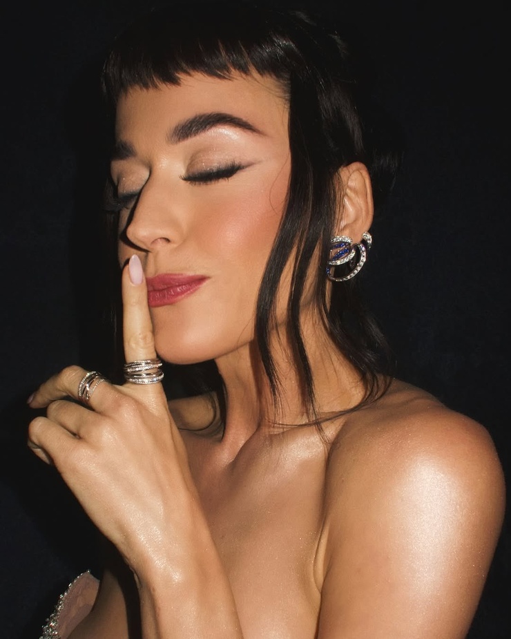 Katy Perry