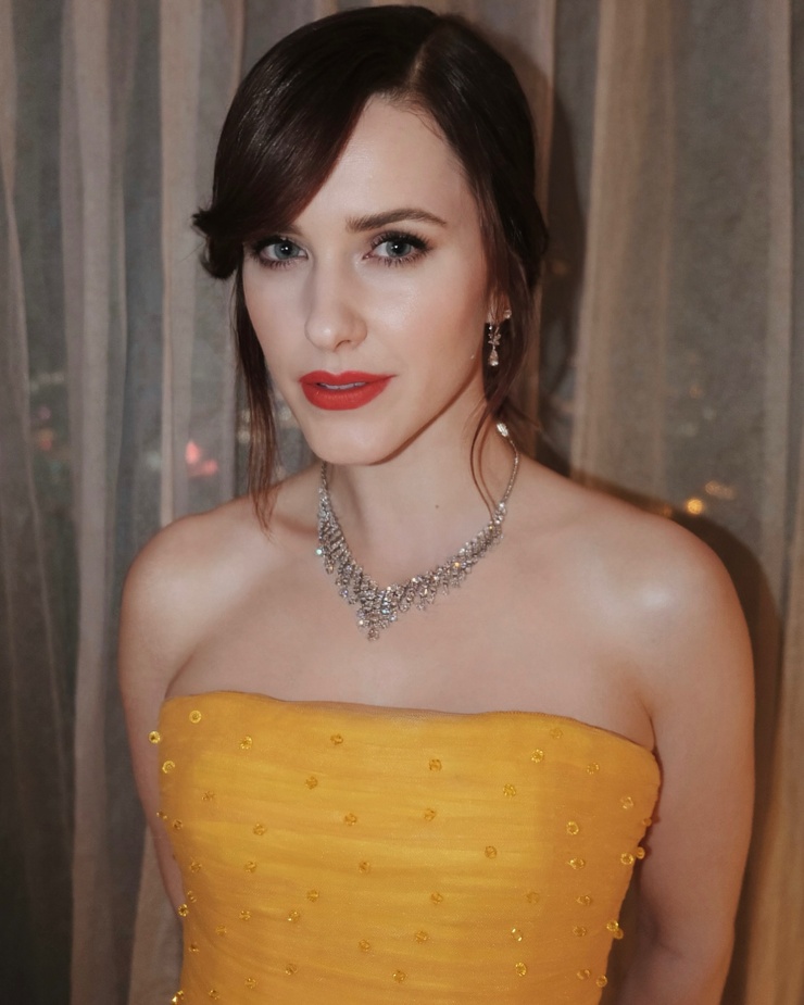 Rachel Brosnahan