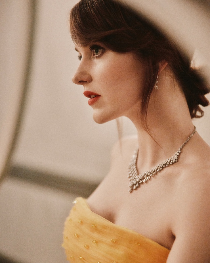 Rachel Brosnahan Rachel Brosnahan