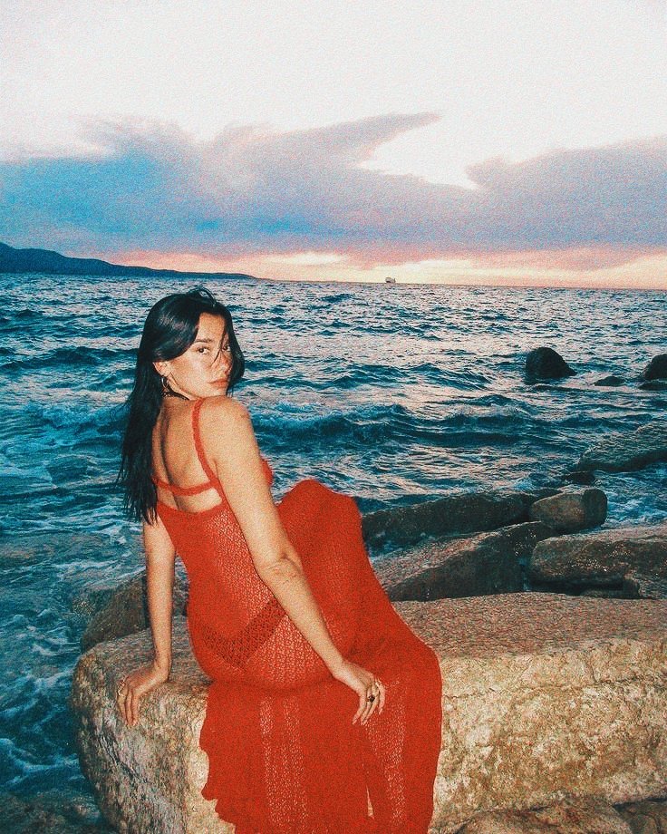 Dua Lipa Dua Lipa