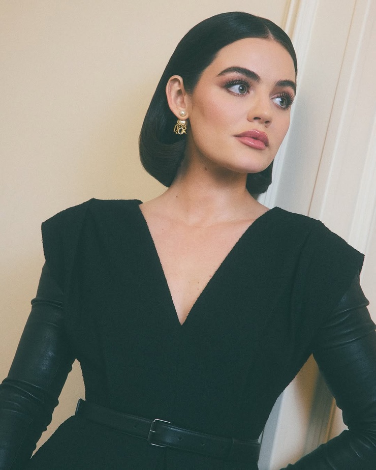 Lucy Hale