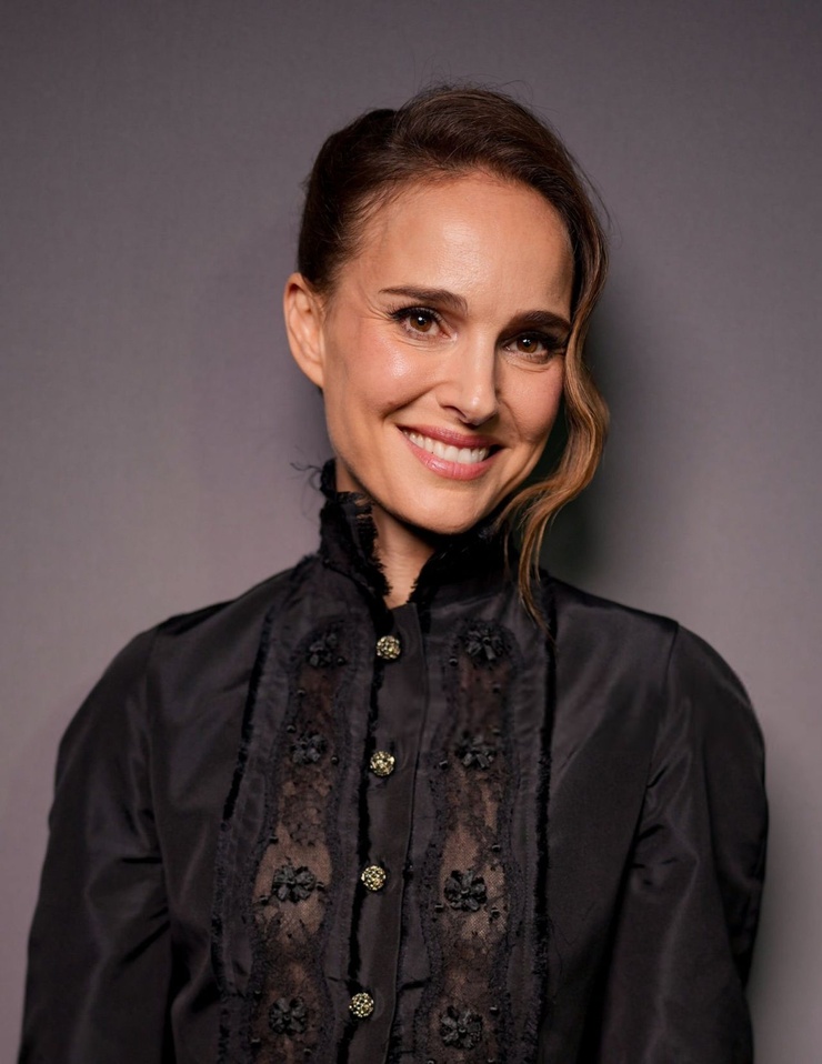 Natalie Portman Natalie Portman