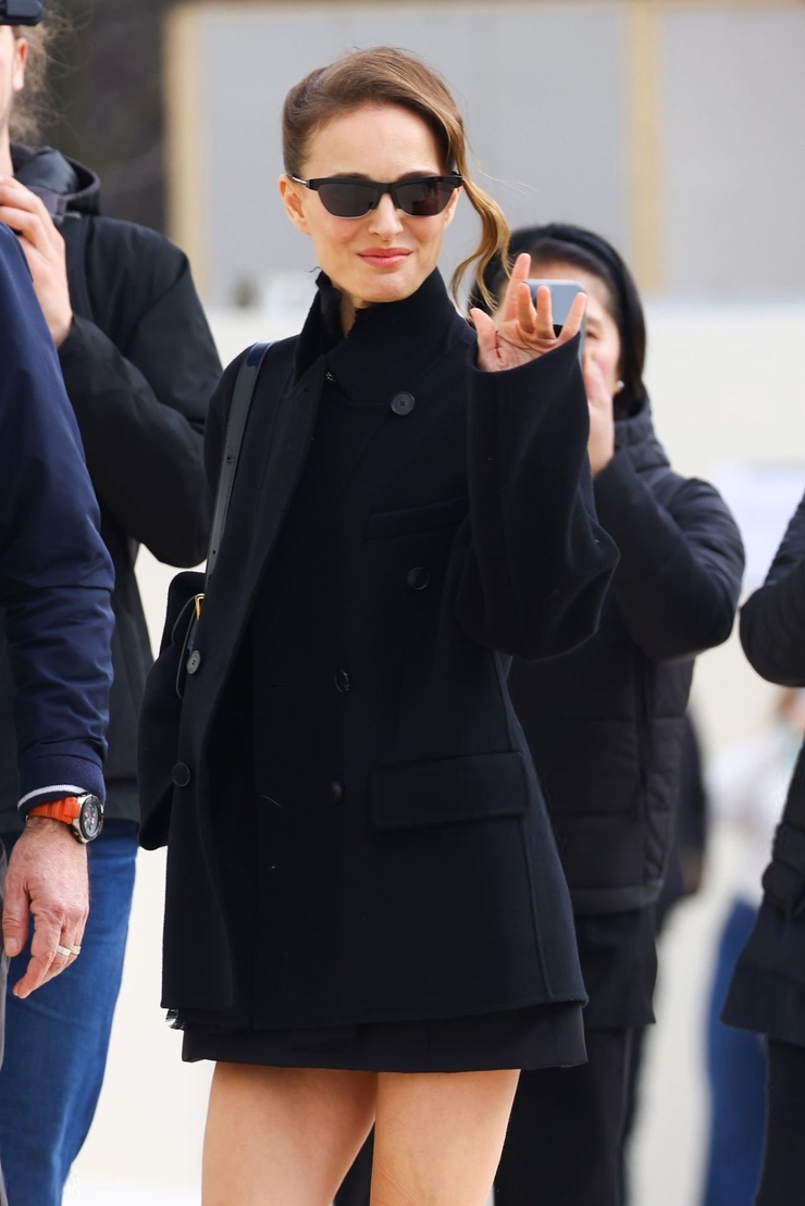 Natalie Portman Natalie Portman