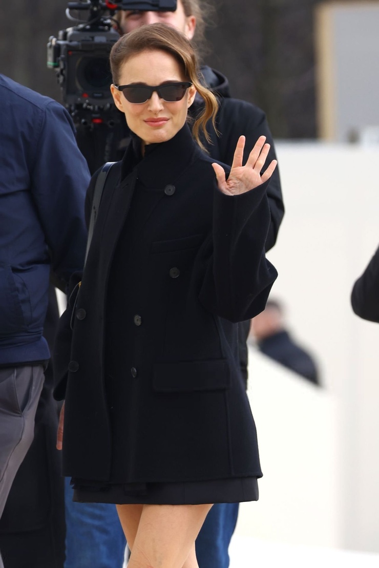Natalie Portman Natalie Portman
