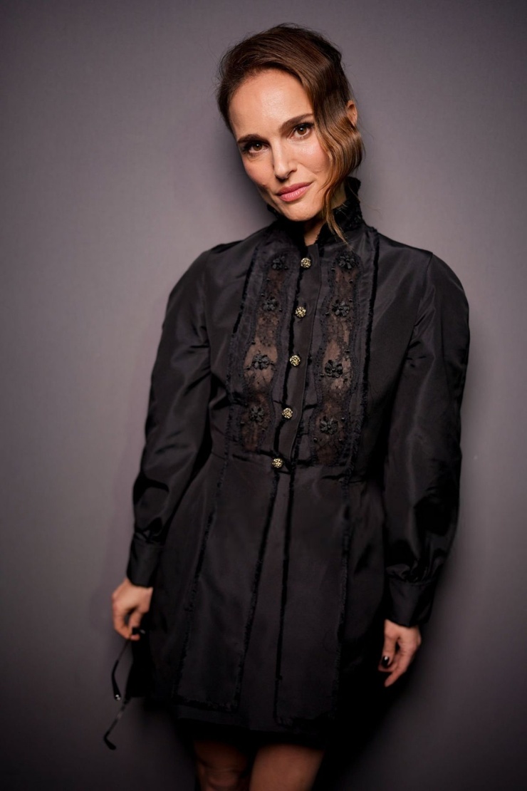 Natalie Portman Natalie Portman
