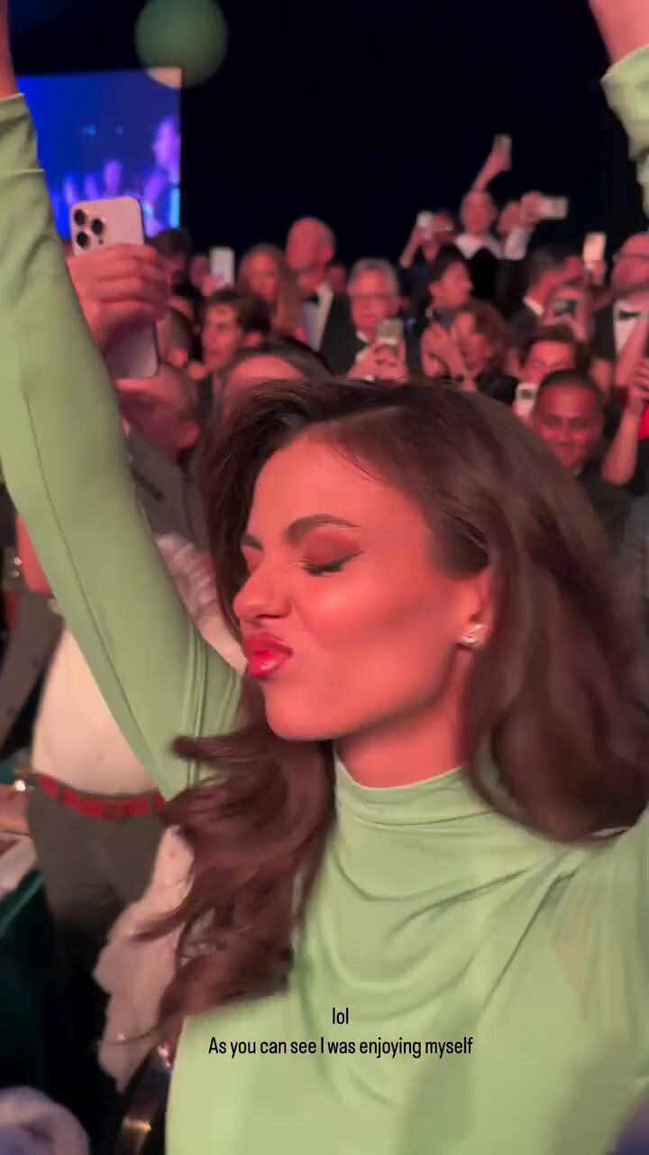 Victoria Justice