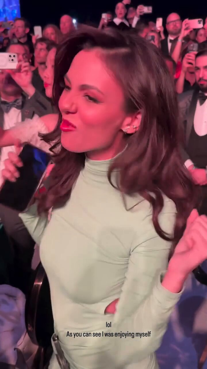 Victoria Justice