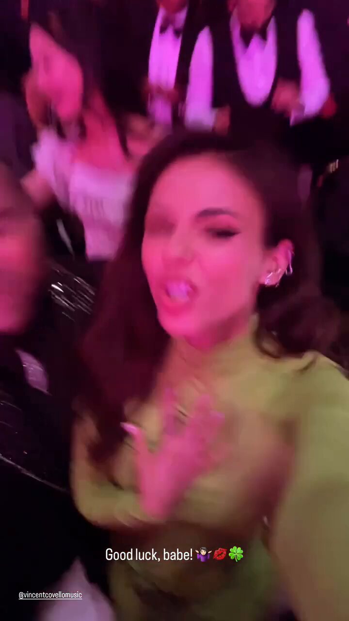 Victoria Justice