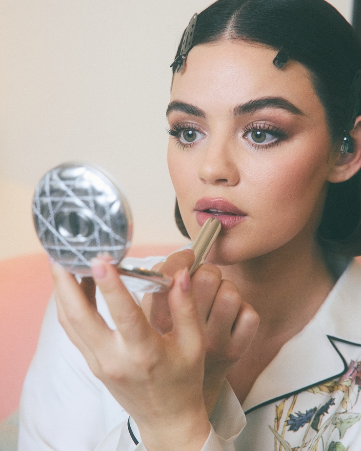 Lucy Hale
