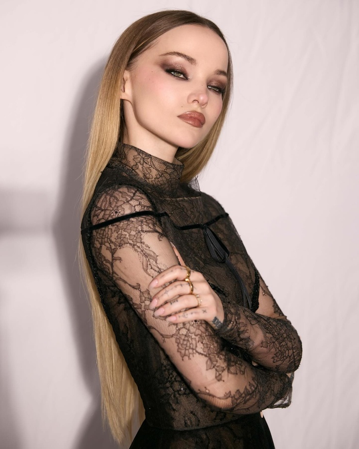 Dove Cameron