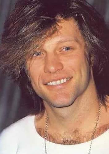 Jon Bon Jovi