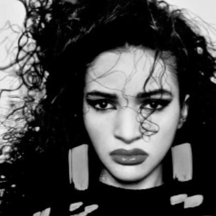 Farida Khelfa