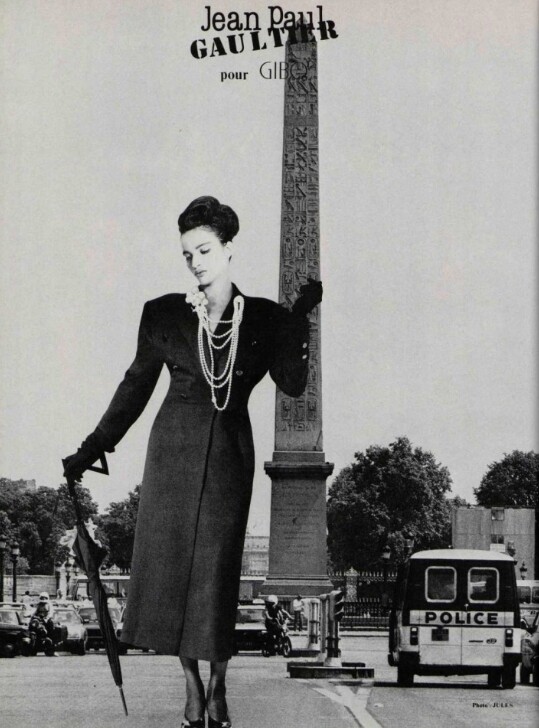Farida Khelfa