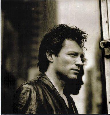 Jon Bon Jovi